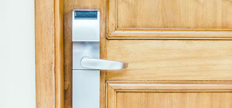 Advanced Solutions in Atlanta, GA for Modern Security