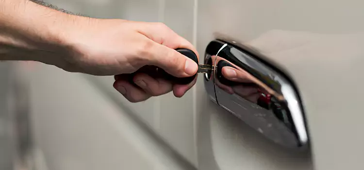 Why Choose Our Auto Locksmith Team in Atlanta, GA?