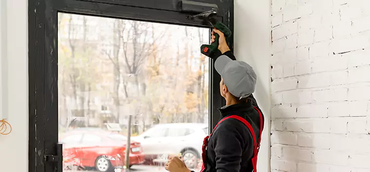 Comprehensive Door Closer Services in Atlanta, GA