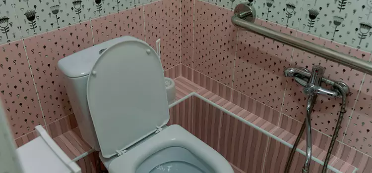 Meeting Diverse Needs With Accessible Restroom Solutions in Atlanta, GA