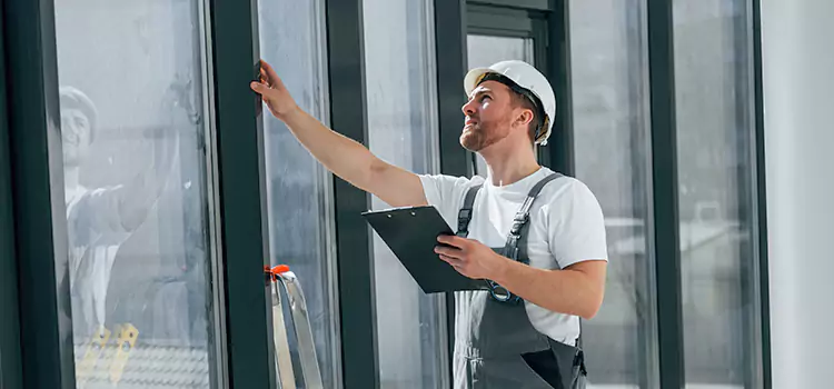 Comprehensive Solutions for Your Sticking Doors in Atlanta, GA