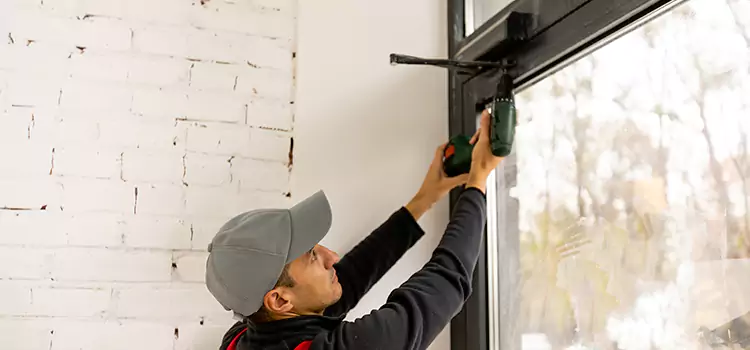 Your Trusted Partner for Door Closer Solutions in Atlanta, GA