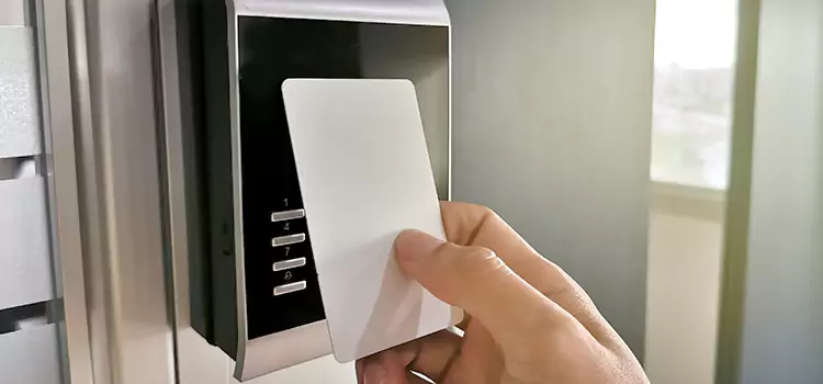 Advanced RFID Technology Integration in Atlanta, GA