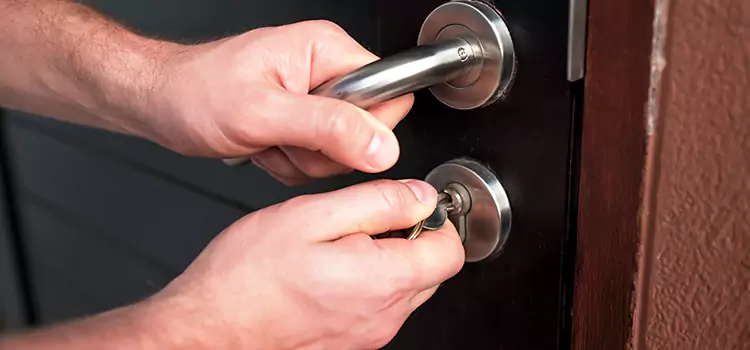 Door Closer Repair & Installation Atlanta
